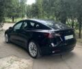 Черный Тесла Модель 3, объемом двигателя 0 л и пробегом 6 тыс. км за 38900 $, фото 16 на Automoto.ua