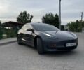 Чорний Тесла Модель 3, об'ємом двигуна 0 л та пробігом 40 тис. км за 18400 $, фото 1 на Automoto.ua