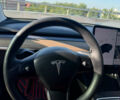 Чорний Тесла Модель 3, об'ємом двигуна 0 л та пробігом 115 тис. км за 22999 $, фото 19 на Automoto.ua