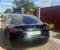 Черный Тесла Модель 3, объемом двигателя 0 л и пробегом 25 тыс. км за 24000 $, фото 8 на Automoto.ua