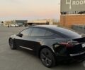 Черный Тесла Модель 3, объемом двигателя 0 л и пробегом 95 тыс. км за 19000 $, фото 4 на Automoto.ua