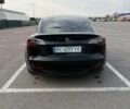 Черный Тесла Модель 3, объемом двигателя 0 л и пробегом 67 тыс. км за 17900 $, фото 5 на Automoto.ua