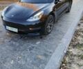 Чорний Тесла Модель 3, об'ємом двигуна 0 л та пробігом 77 тис. км за 16700 $, фото 1 на Automoto.ua