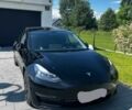 Чорний Тесла Модель 3, об'ємом двигуна 0 л та пробігом 84 тис. км за 11200 $, фото 1 на Automoto.ua