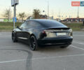 Тесла Модель 3 2021 у Києві на Automoto.ua Чорний Тесла Модель 3, об'ємом двигуна 0 л та пробігом 57 тис. км за 22000 $, фото 2 на Automoto.ua