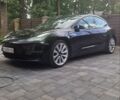 Черный Тесла Модель 3, объемом двигателя 0 л и пробегом 140 тыс. км за 18500 $, фото 2 на Automoto.ua