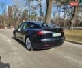Черный Тесла Модель 3, объемом двигателя 0 л и пробегом 52 тыс. км за 17500 $, фото 7 на Automoto.ua