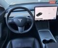Черный Тесла Модель 3, объемом двигателя 0 л и пробегом 162 тыс. км за 18950 $, фото 20 на Automoto.ua