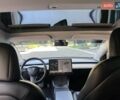 Чорний Тесла Модель 3, об'ємом двигуна 0 л та пробігом 45 тис. км за 22700 $, фото 14 на Automoto.ua