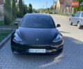 Чорний Тесла Модель 3, об'ємом двигуна 0 л та пробігом 68 тис. км за 21200 $, фото 15 на Automoto.ua