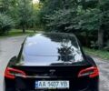 Чорний Тесла Модель 3, об'ємом двигуна 0 л та пробігом 77 тис. км за 18500 $, фото 6 на Automoto.ua