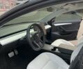Чорний Тесла Модель 3, об'ємом двигуна 0 л та пробігом 19 тис. км за 23500 $, фото 9 на Automoto.ua