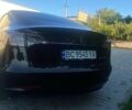 Чорний Тесла Модель 3, об'ємом двигуна 0 л та пробігом 117 тис. км за 18500 $, фото 5 на Automoto.ua