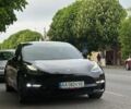 Чорний Тесла Модель 3, об'ємом двигуна 0 л та пробігом 108 тис. км за 22000 $, фото 1 на Automoto.ua