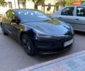 Чорний Тесла Модель 3, об'ємом двигуна 0 л та пробігом 30 тис. км за 26900 $, фото 2 на Automoto.ua