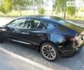 Черный Тесла Модель 3, объемом двигателя 0 л и пробегом 7 тыс. км за 22999 $, фото 1 на Automoto.ua