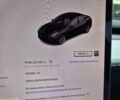 Чорний Тесла Модель 3, об'ємом двигуна 0 л та пробігом 136 тис. км за 16500 $, фото 5 на Automoto.ua