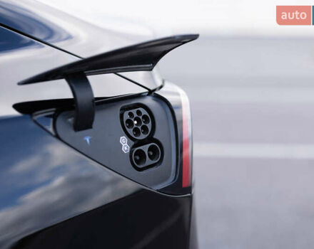 Тесла Модель 3 2021 в Львове на Automoto.ua Черный Тесла Модель 3, объемом двигателя 0 л и пробегом 35 тыс. км за 25499 $, фото 22 на Automoto.ua