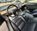 Чорний Тесла Модель 3, об'ємом двигуна 0 л та пробігом 22 тис. км за 6894 $, фото 7 на Automoto.ua