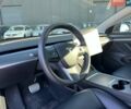 Черный Тесла Модель 3, объемом двигателя 0 л и пробегом 77 тыс. км за 18940 $, фото 18 на Automoto.ua