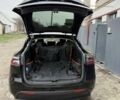 Черный Тесла Модель 3, объемом двигателя 0 л и пробегом 115 тыс. км за 21000 $, фото 6 на Automoto.ua