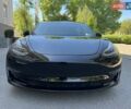 Чорний Тесла Модель 3, об'ємом двигуна 0 л та пробігом 45 тис. км за 25700 $, фото 10 на Automoto.ua