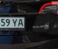 Чорний Тесла Модель 3, об'ємом двигуна 0 л та пробігом 65 тис. км за 27500 $, фото 24 на Automoto.ua