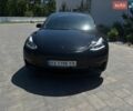 Черный Тесла Модель 3, объемом двигателя 0 л и пробегом 68 тыс. км за 16800 $, фото 6 на Automoto.ua