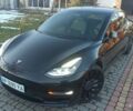 Черный Тесла Модель 3, объемом двигателя 0 л и пробегом 88 тыс. км за 22000 $, фото 5 на Automoto.ua