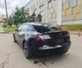 Тесла Модель 3 2021 у Одесі на Automoto.ua Чорний Тесла Модель 3, об'ємом двигуна 0 л та пробігом 70 тис. км за 18000 $, фото 5 на Automoto.ua