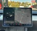 Черный Тесла Модель 3, объемом двигателя 0 л и пробегом 130 тыс. км за 21300 $, фото 14 на Automoto.ua