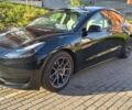 Чорний Тесла Модель 3, об'ємом двигуна 0 л та пробігом 262 тис. км за 18500 $, фото 2 на Automoto.ua
