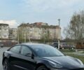 Чорний Тесла Модель 3, об'ємом двигуна 0 л та пробігом 134 тис. км за 14750 $, фото 1 на Automoto.ua