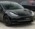 Тесла Модель 3 2021 у Києві на Automoto.ua Чорний Тесла Модель 3, об'ємом двигуна 0 л та пробігом 159 тис. км за 17800 $, фото 7 на Automoto.ua