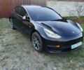 Чорний Тесла Модель 3, об'ємом двигуна 0 л та пробігом 77 тис. км за 16700 $, фото 6 на Automoto.ua