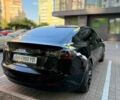 Чорний Тесла Модель 3, об'ємом двигуна 0 л та пробігом 60 тис. км за 23500 $, фото 8 на Automoto.ua
