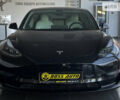 Чорний Тесла Модель 3, об'ємом двигуна 0 л та пробігом 64 тис. км за 31000 $, фото 6 на Automoto.ua