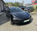 Тесла Модель 3 2021 у Львові на Automoto.ua Чорний Тесла Модель 3, об'ємом двигуна 0 л та пробігом 60 тис. км за 19000 $, фото 12 на Automoto.ua