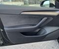 Чорний Тесла Модель 3, об'ємом двигуна 0 л та пробігом 47 тис. км за 16000 $, фото 10 на Automoto.ua