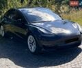 Чорний Тесла Модель 3, об'ємом двигуна 0 л та пробігом 158 тис. км за 17000 $, фото 8 на Automoto.ua