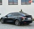 Черный Тесла Модель 3, объемом двигателя 0 л и пробегом 68 тыс. км за 17900 $, фото 3 на Automoto.ua