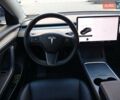 Черный Тесла Модель 3, объемом двигателя 0 л и пробегом 150 тыс. км за 15799 $, фото 14 на Automoto.ua