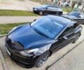 Черный Тесла Модель 3, объемом двигателя 0 л и пробегом 240 тыс. км за 14900 $, фото 1 на Automoto.ua