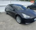 Чорний Тесла Модель 3, об'ємом двигуна 0 л та пробігом 49 тис. км за 19000 $, фото 6 на Automoto.ua