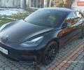 Чорний Тесла Модель 3, об'ємом двигуна 0 л та пробігом 88 тис. км за 24700 $, фото 1 на Automoto.ua