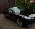 Черный Тесла Модель 3, объемом двигателя 0 л и пробегом 58 тыс. км за 20900 $, фото 8 на Automoto.ua