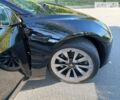 Черный Тесла Модель 3, объемом двигателя 0 л и пробегом 7 тыс. км за 22999 $, фото 9 на Automoto.ua