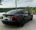 Черный Тесла Модель 3, объемом двигателя 0 л и пробегом 63 тыс. км за 21700 $, фото 7 на Automoto.ua