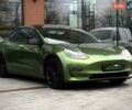Черный Тесла Модель 3, объемом двигателя 0 л и пробегом 40 тыс. км за 22990 $, фото 4 на Automoto.ua