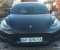 Чорний Тесла Модель 3, об'ємом двигуна 0 л та пробігом 88 тис. км за 24700 $, фото 16 на Automoto.ua